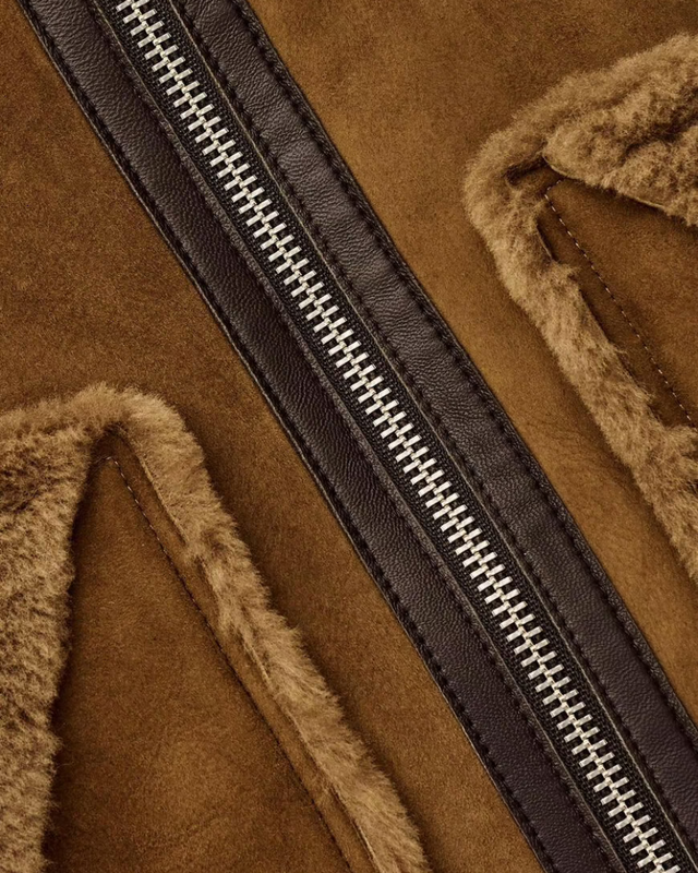 Bash Paris - Duli Coat