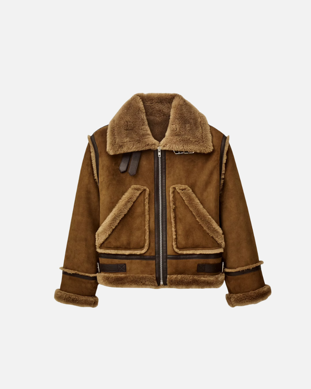 Bash Paris - Duli Coat