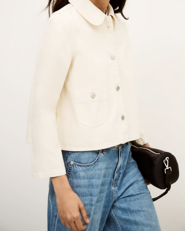 Bash Paris - Etiny Jacket