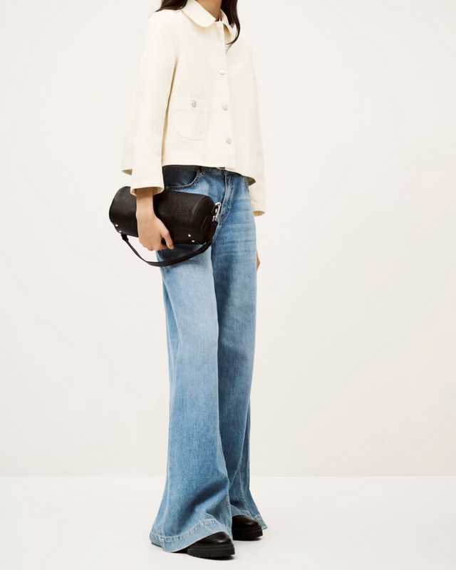 Bash Paris - Etiny Jacket