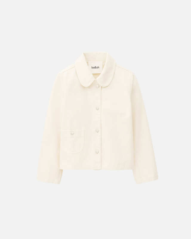 Bash Paris - Etiny Jacket