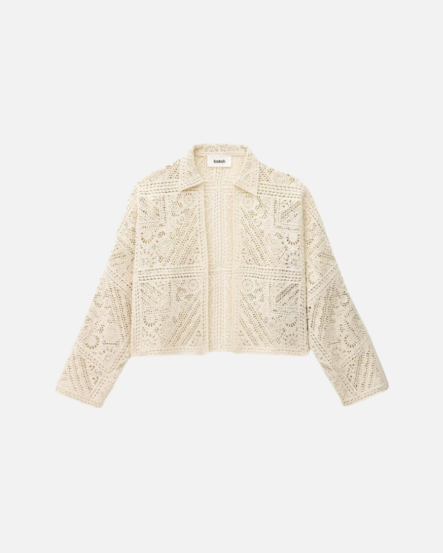 Bash Paris - Fany Jacket