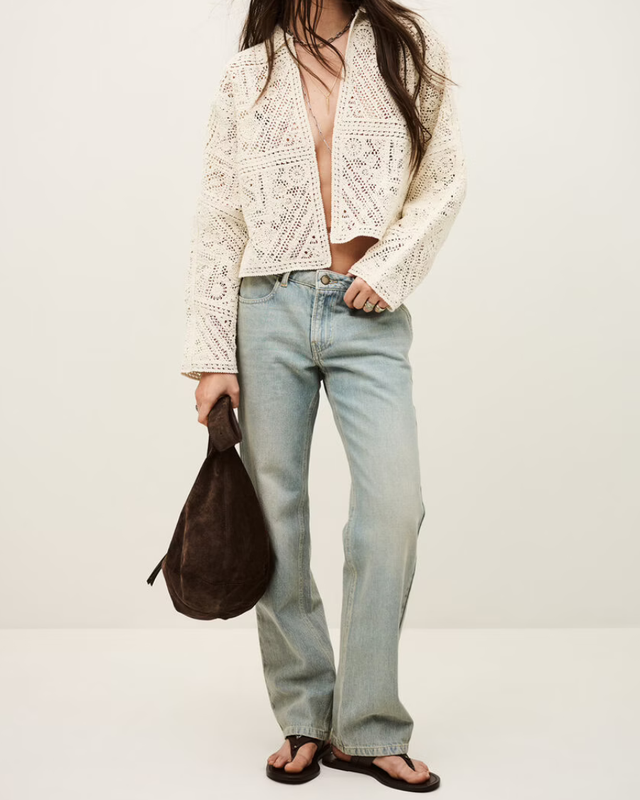 Bash Paris - Fany Jacket
