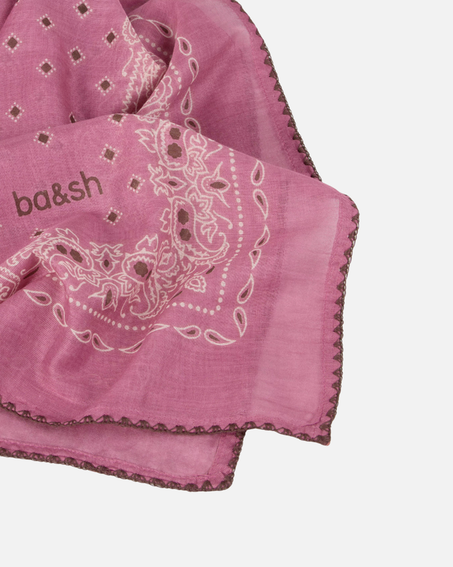 Bash Paris - Fary Scarf