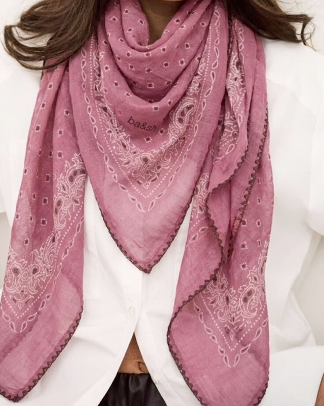 Bash Paris - Fary Scarf