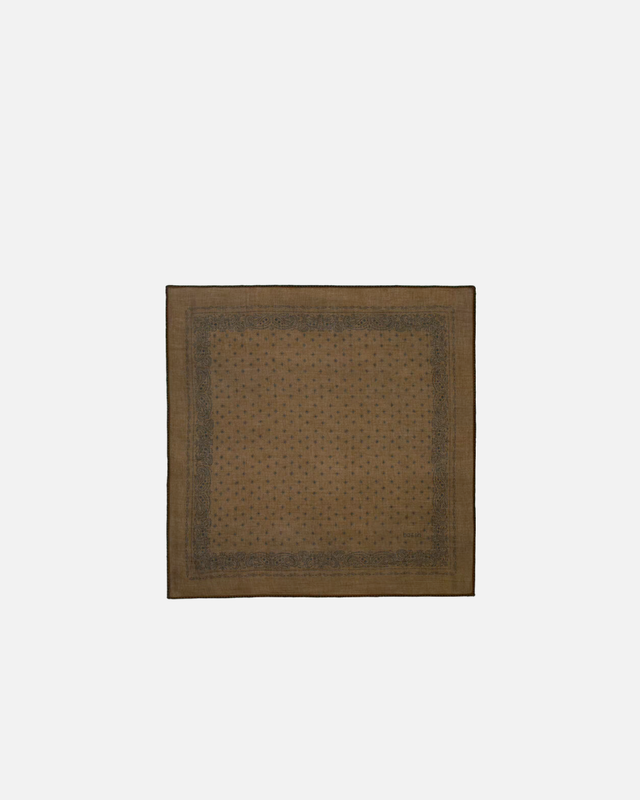 Bash Paris - Fary Scarf