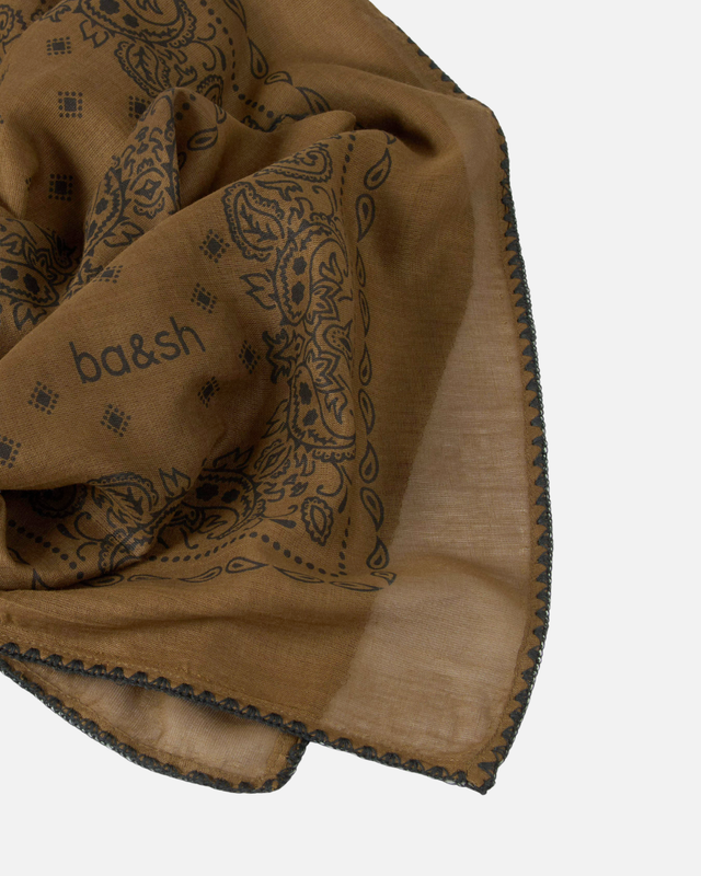 Bash Paris - Fary Scarf