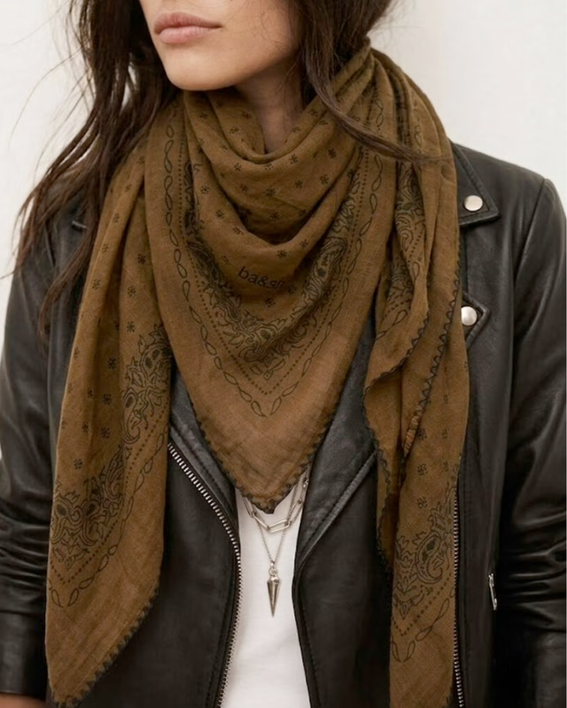 Bash Paris - Fary Scarf