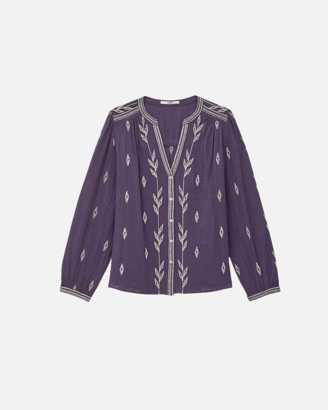 Bash Paris - Fedora Top