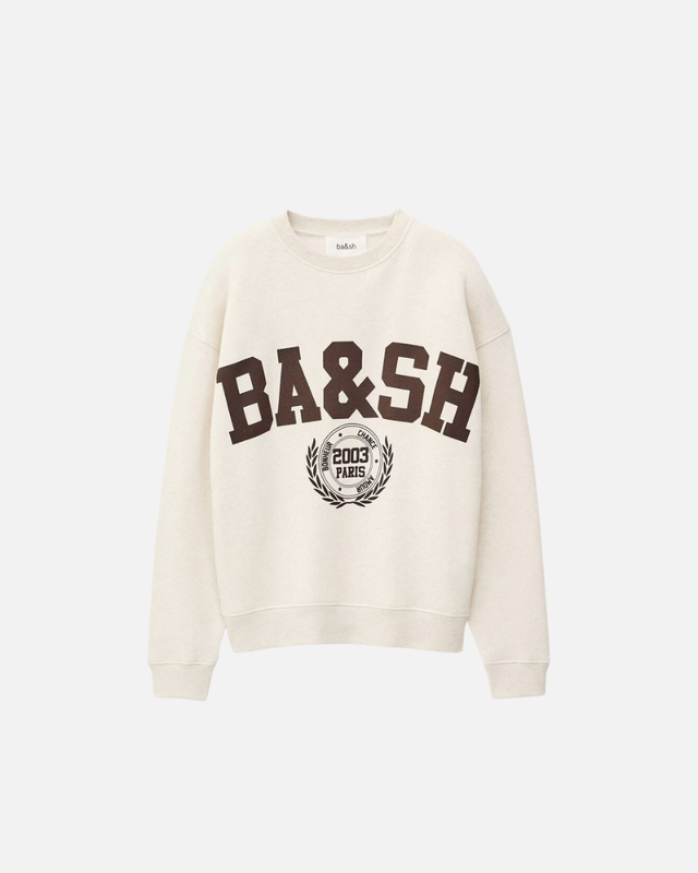 Bash Paris - Fenja Sweat