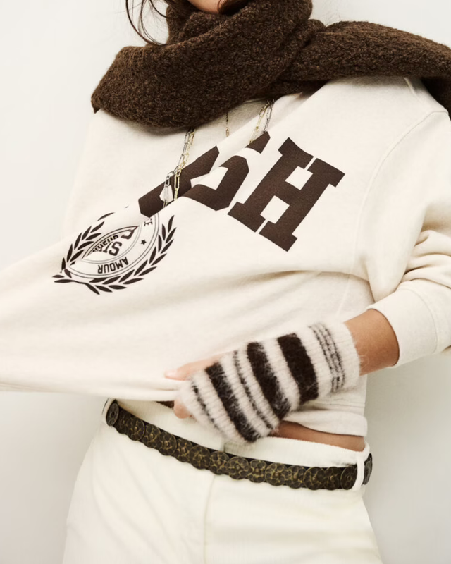 Bash Paris - Fenja Sweat
