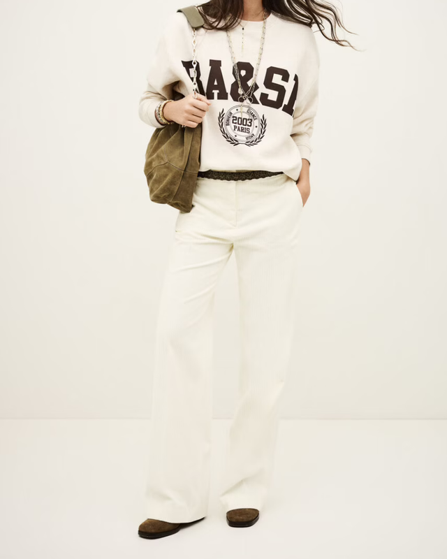 Bash Paris - Fenja Sweat