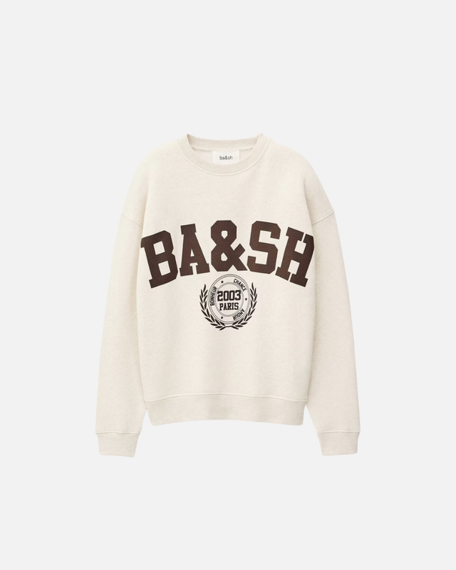 Bash Paris - Fenja Sweatshirt