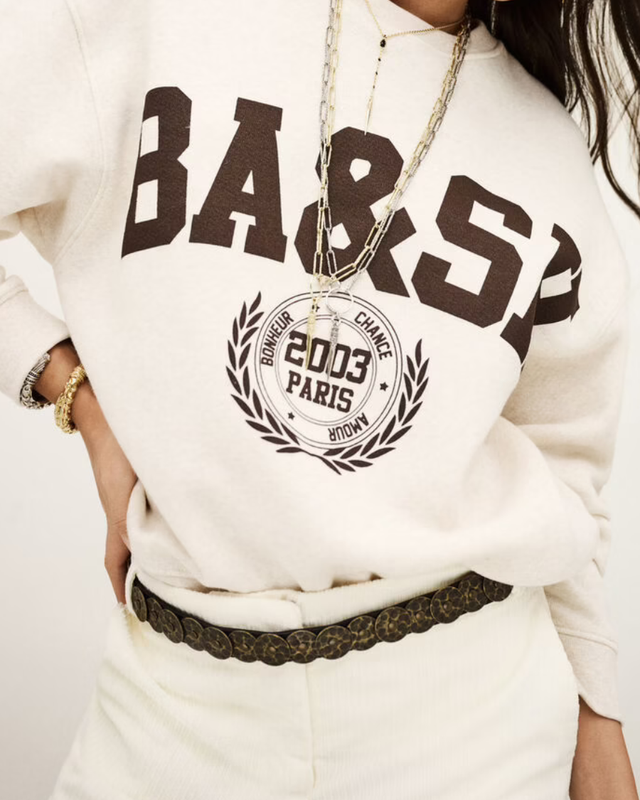 Bash Paris - Fenja Sweatshirt