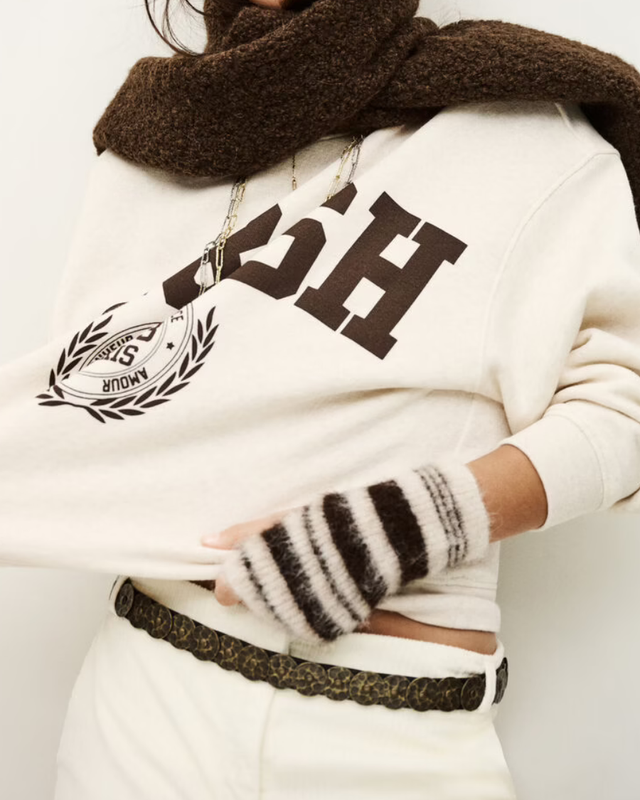 Bash Paris - Fenja Sweatshirt