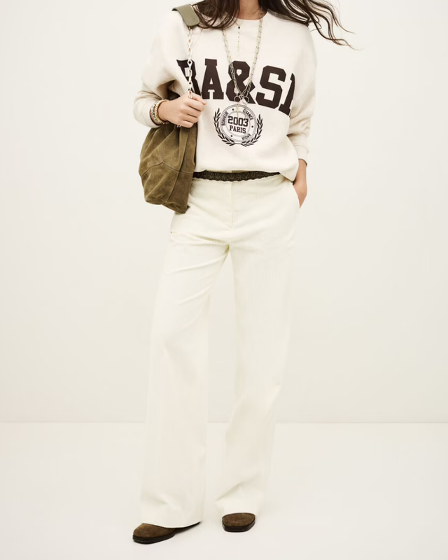 Bash Paris - Fenja Sweatshirt
