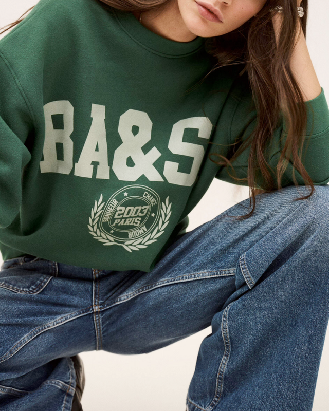 Bash Paris - Fenja sweatshirt