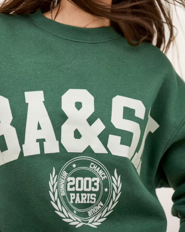 Bash Paris - Fenja sweatshirt