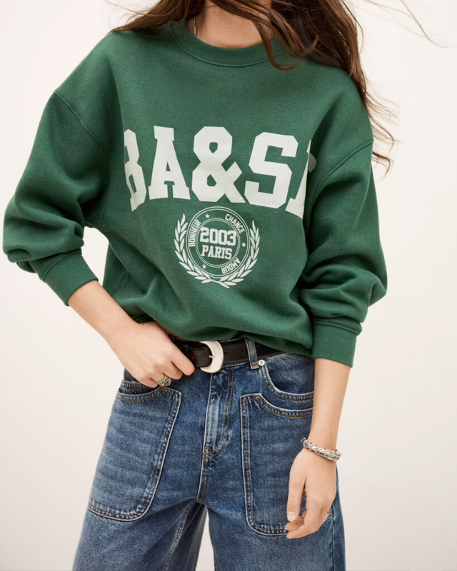 Bash Paris - Fenja sweatshirt