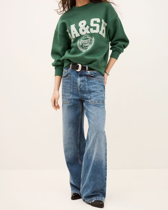 Bash Paris - Fenja sweatshirt