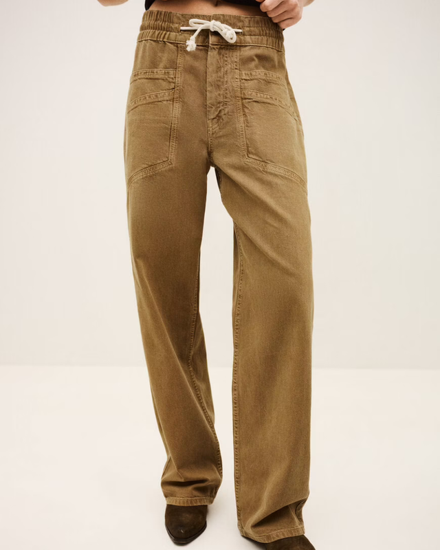 Bash Paris- Fima pants