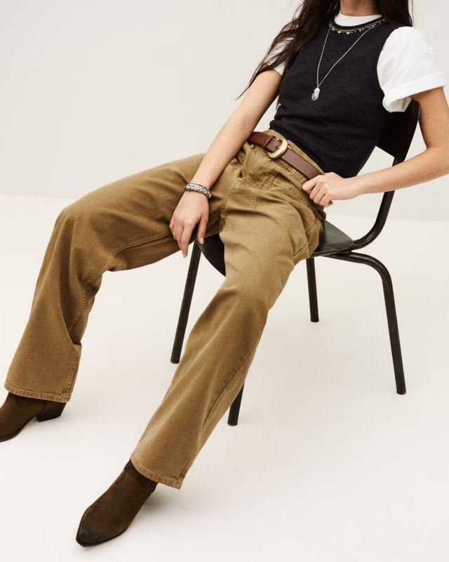 Bash Paris- Fima pants