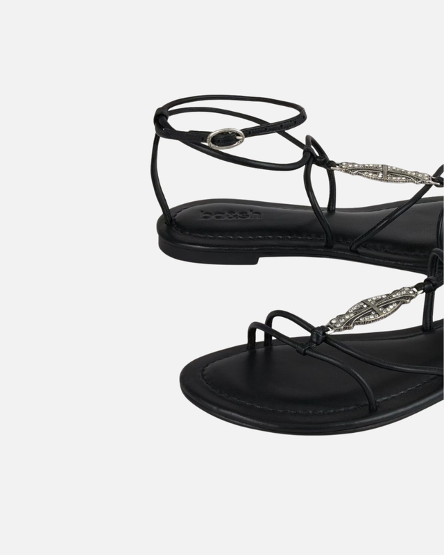 Bash Paris - Flat Sandals