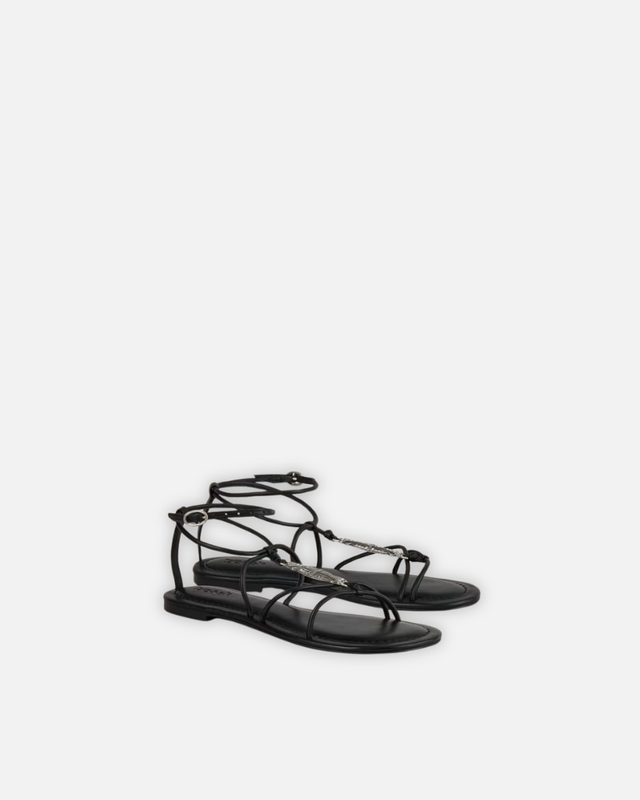 Bash Paris - Flat Sandals
