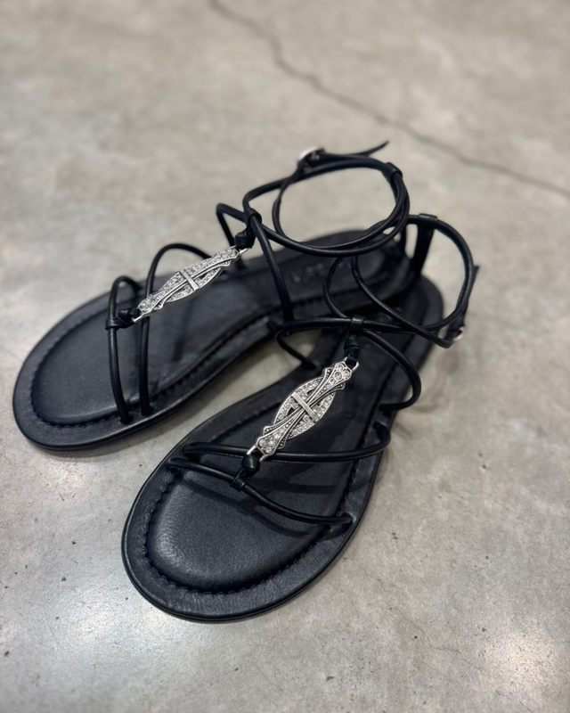 Bash Paris - Flat Sandals