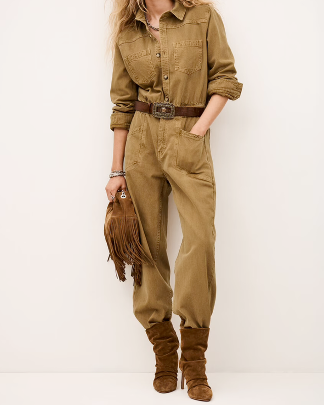 Bash Paris - Fyorella Jumpsuit