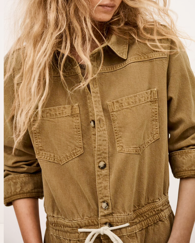 Bash Paris - Fyorella Jumpsuit