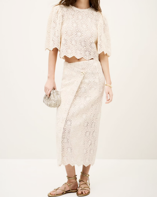 Bash Paris - Gaelle Skirt