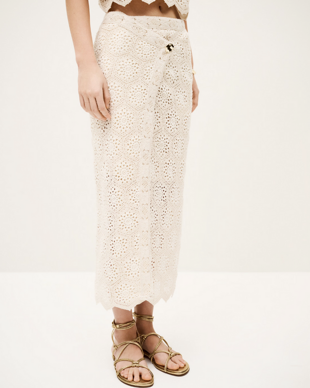 Bash Paris - Gaelle Skirt