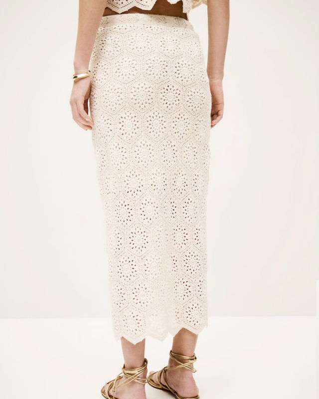 Bash Paris - Gaelle Skirt