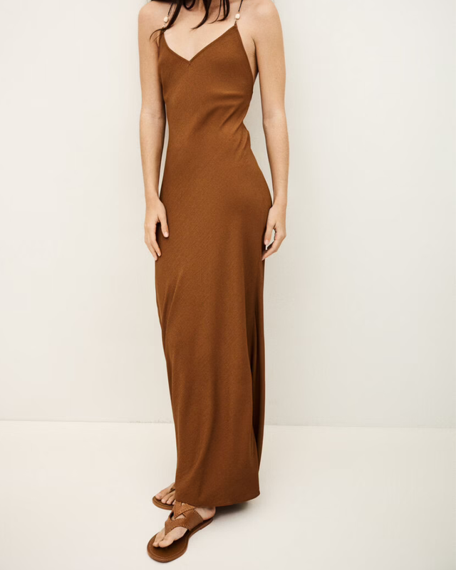 Bash Paris - Hany Robe Maxi Dress