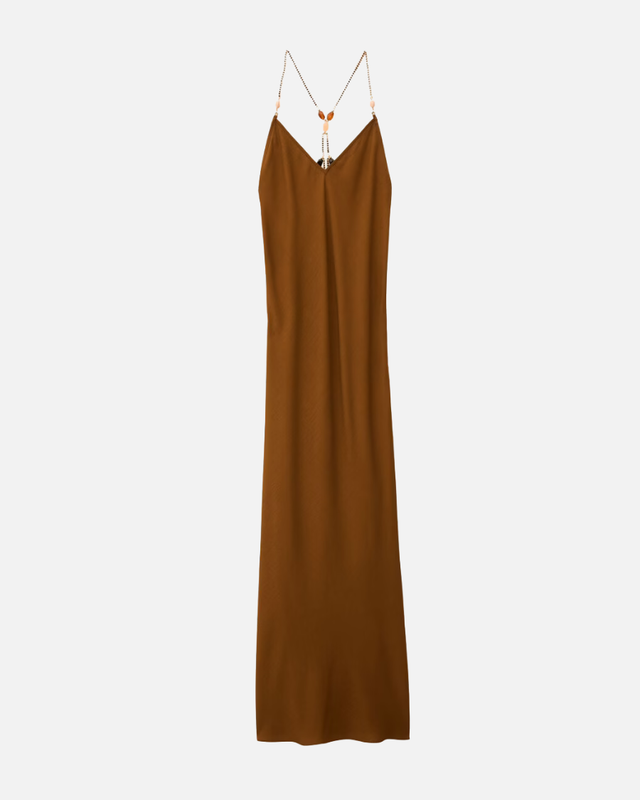 Bash Paris - Hany Robe Maxi Dress