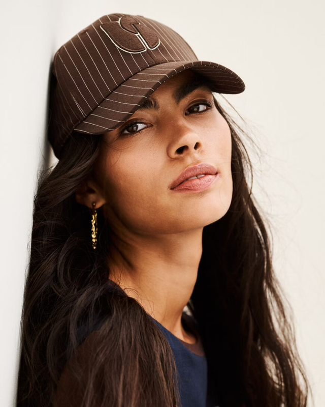 Bash Paris - Harlow Cap