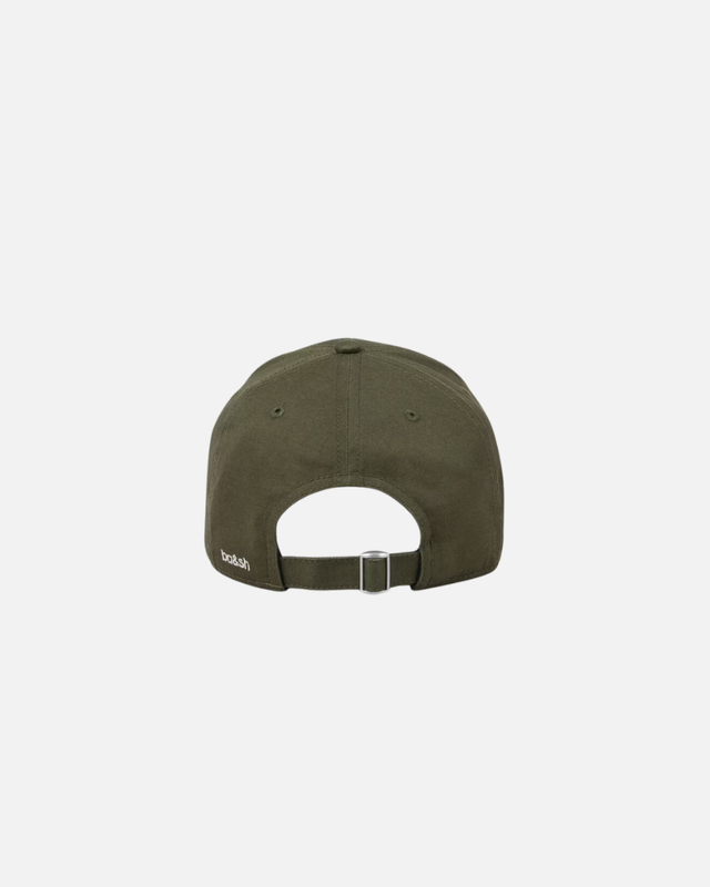 Bash Paris - Heloa Cap