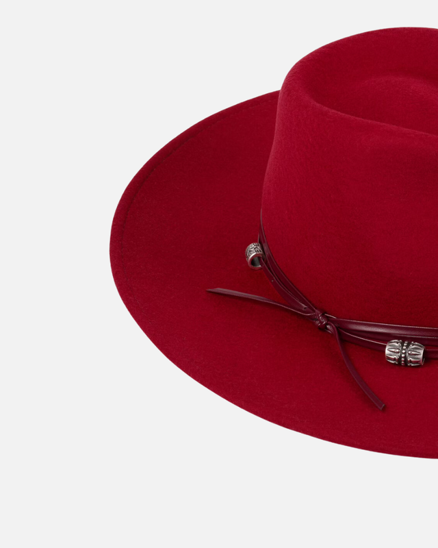 Bash Paris - Hernesto Hat