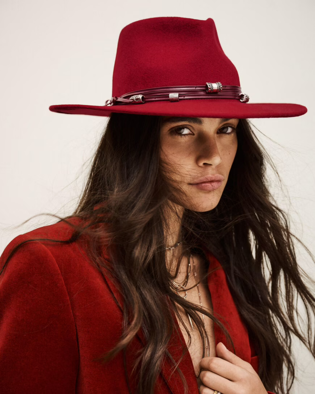 Bash Paris - Hernesto Hat