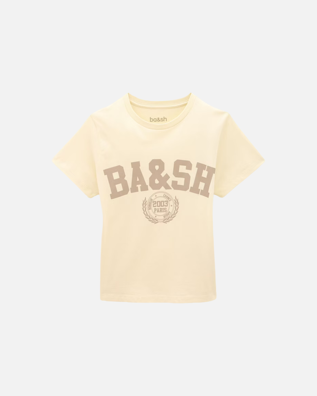 Bash Paris - Ioni T-Shirt