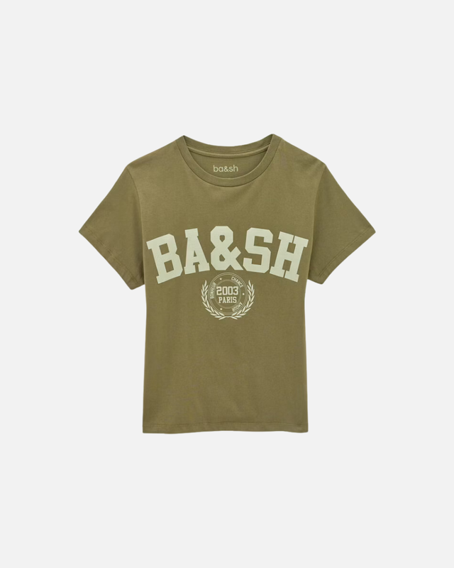 Bash Paris - Ioni T-Shirt