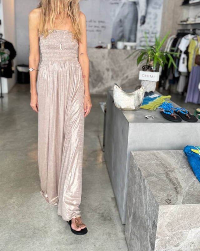 Bash Paris - Isabella Dress