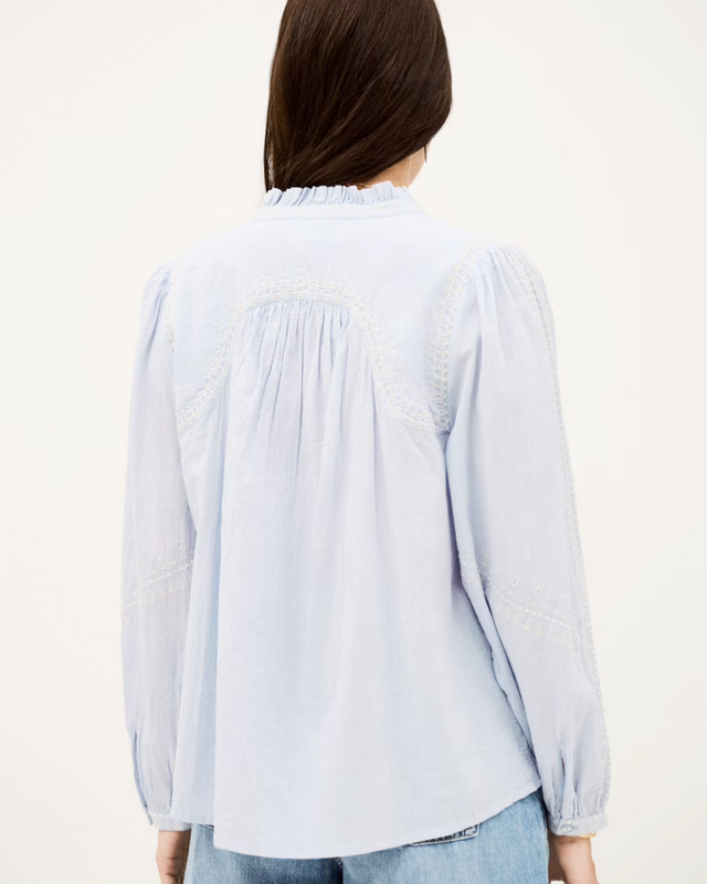 Bash Paris - Jaky Top
