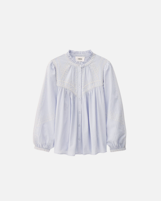 Bash Paris - Jaky Top