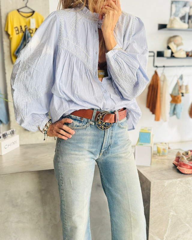 Bash Paris - Jaky Top