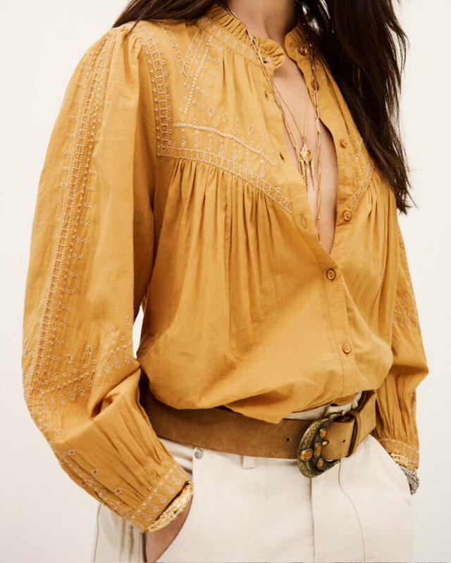 Bash Paris - Jacky Top