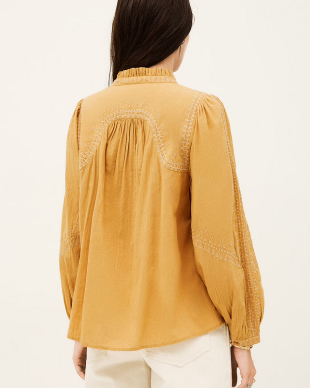 Bash Paris - Jacky Top