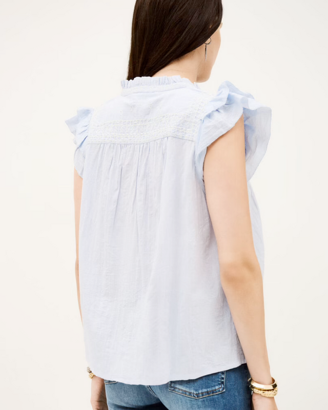 Bash Paris - Janny Top
