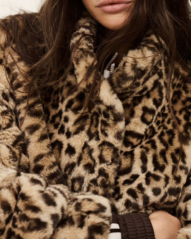 Bash Paris - Jaro Natural Jacket